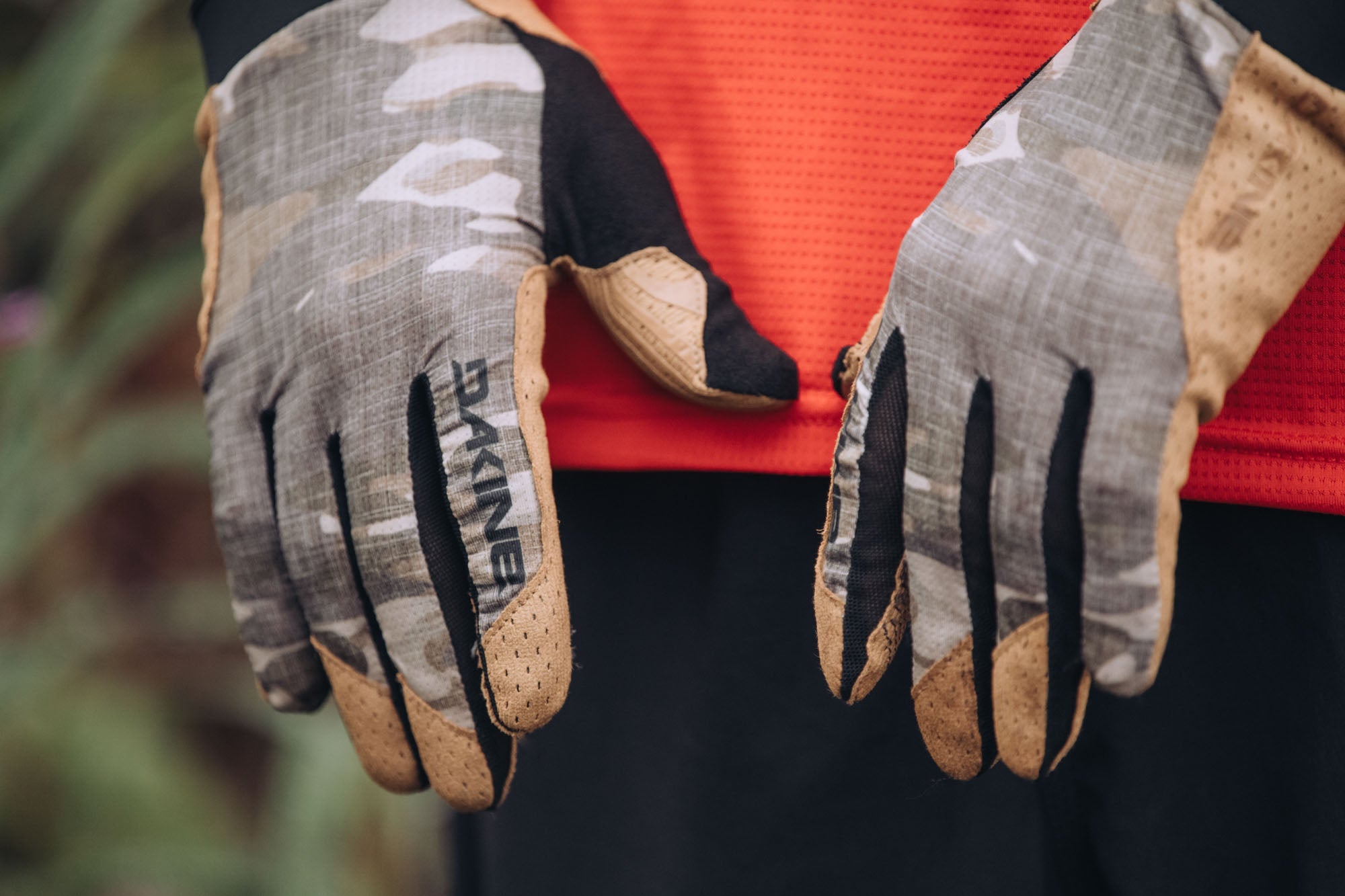 Vectra 2.0 Gloves - Classic Camo