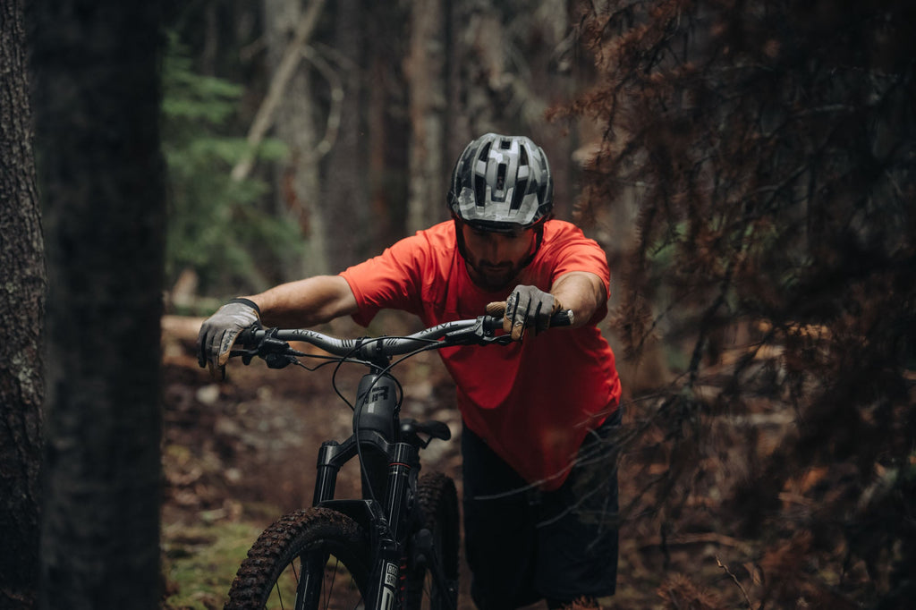 Vectra 2.0 Bike Glove