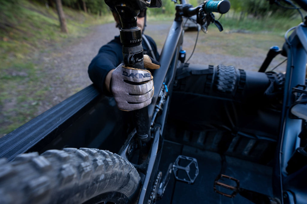 Vectra 2.0 Bike Glove
