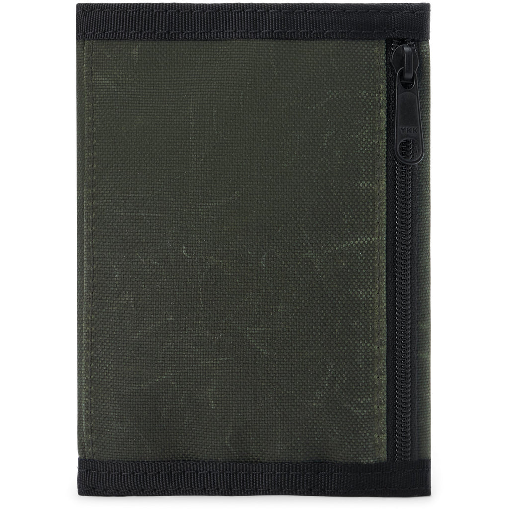 Vert Rail Wallet - Rosin