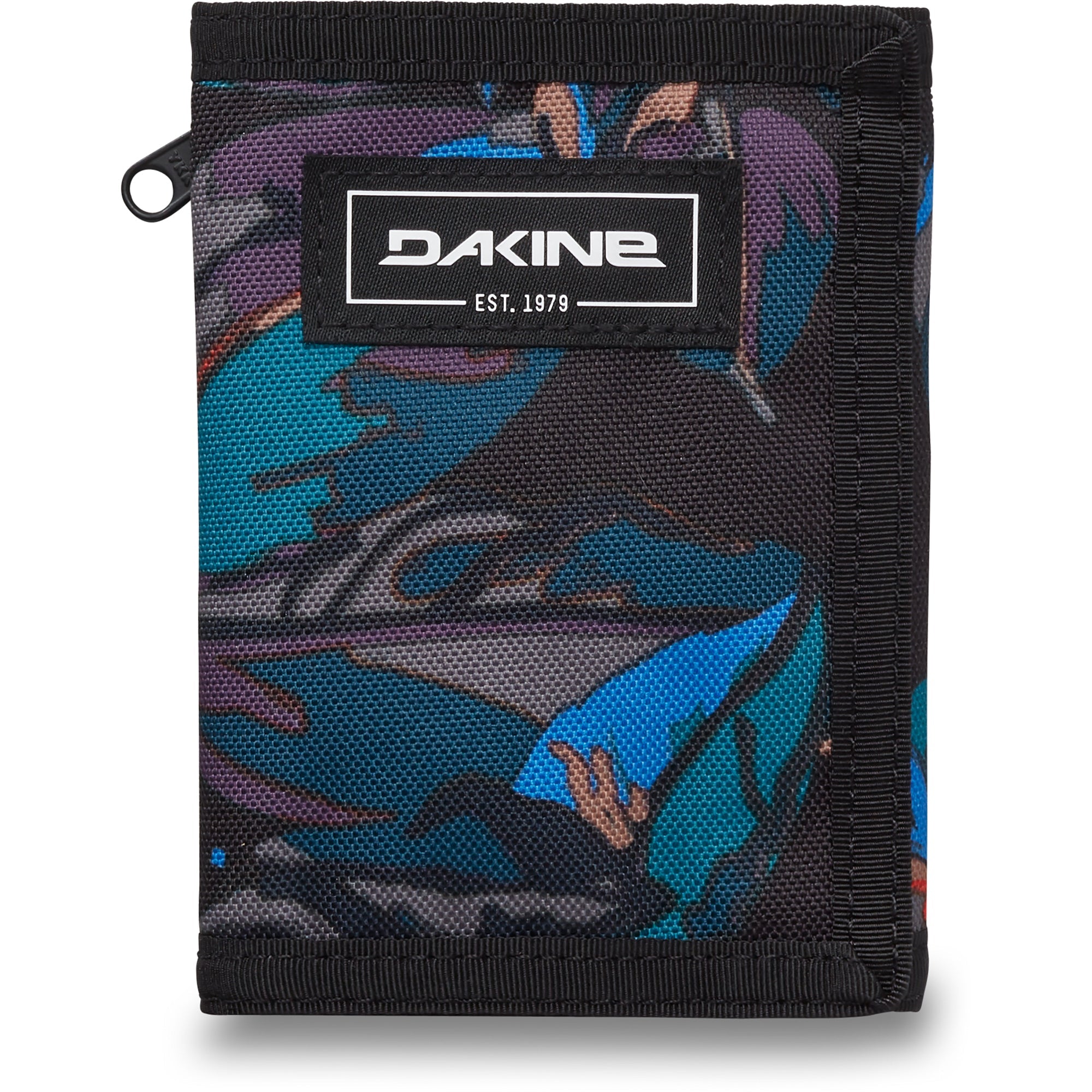 Vert Rail Wallet