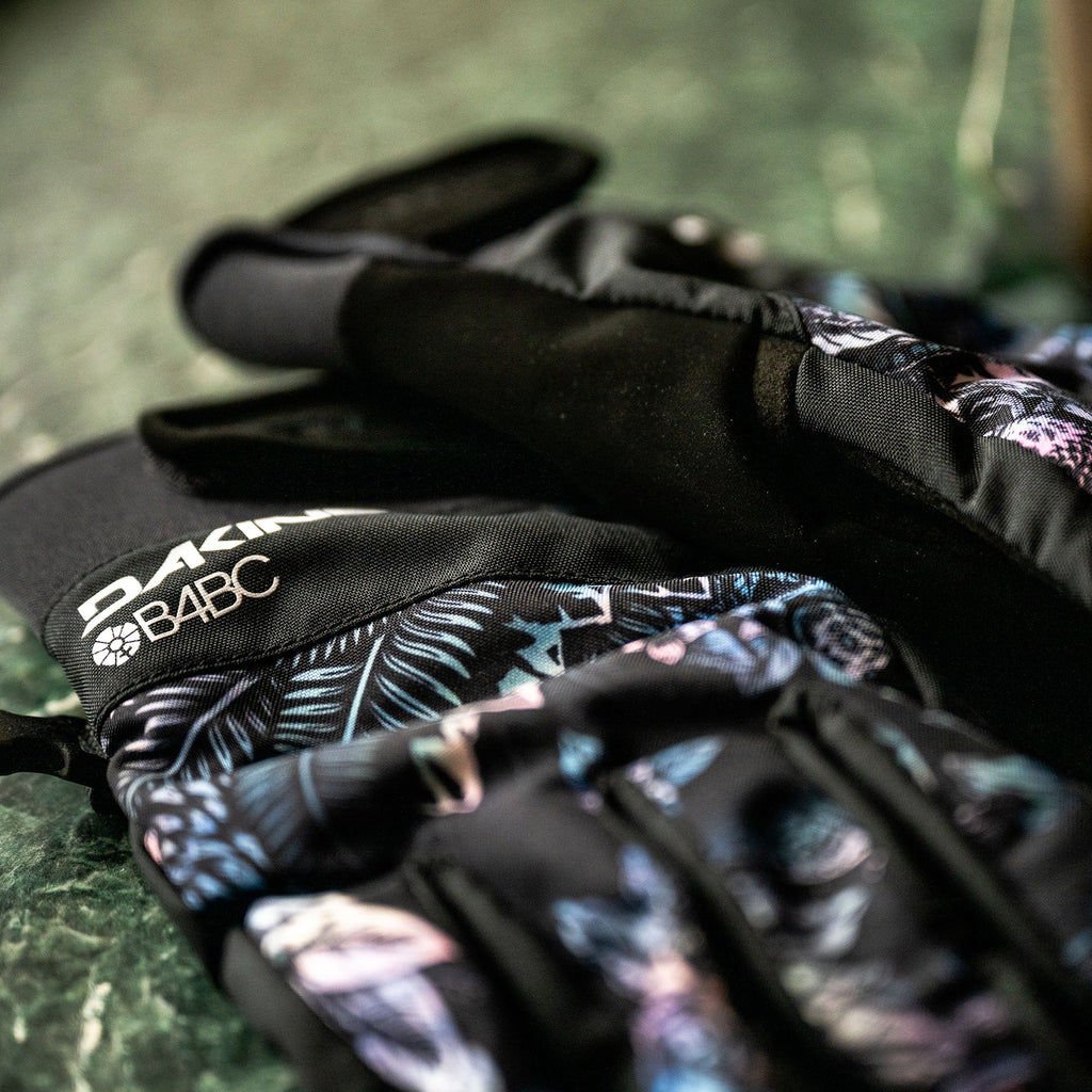 Womens Electra Short Gloves X B4BC - B4BC Kingdom