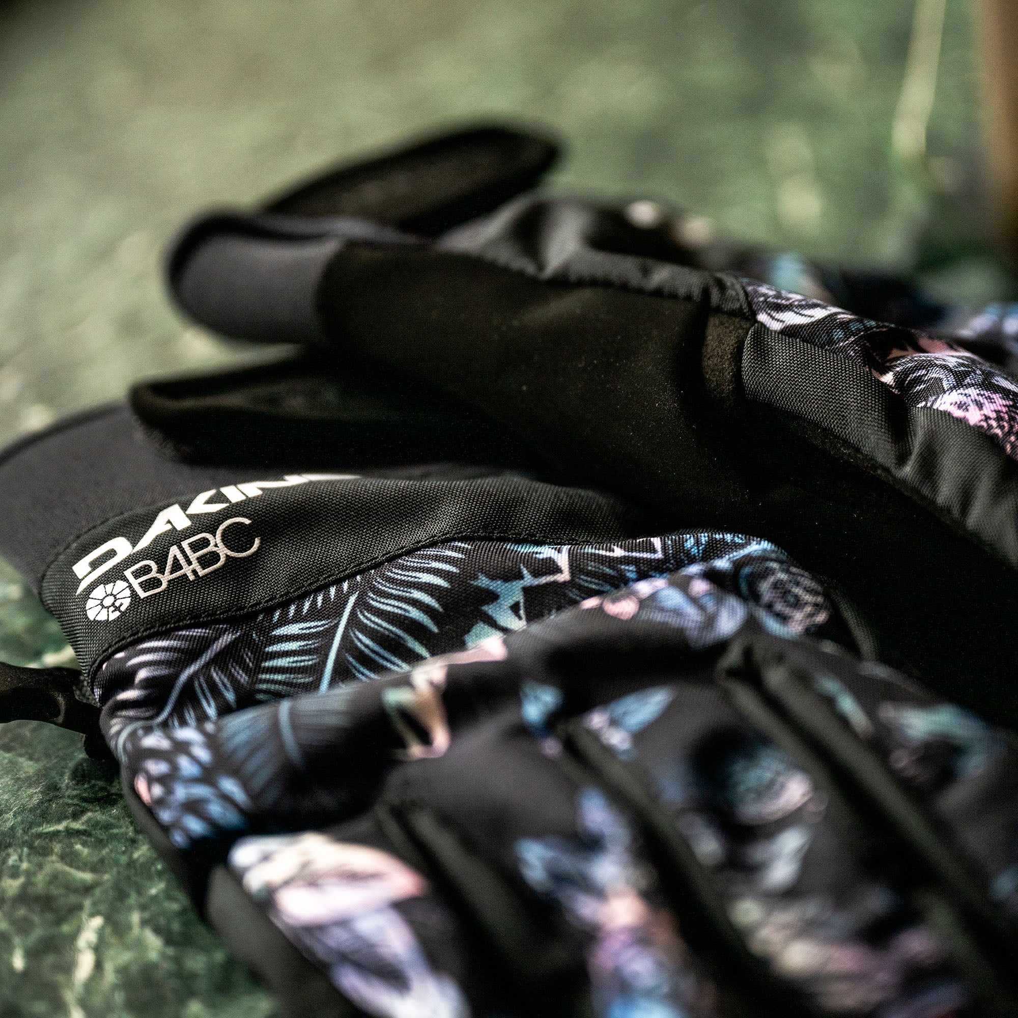 Womens Electra Short Gloves X B4BC - B4BC Kingdom
