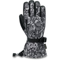 Womens Sequoia Gore-Tex Gloves - Kingdom Black