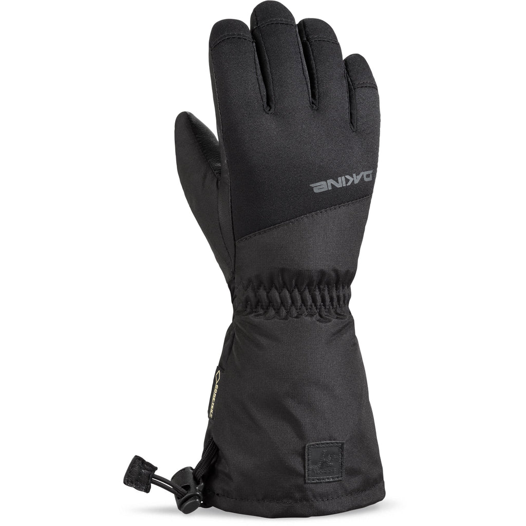 Youth Rover Gore-Tex Glove - Black