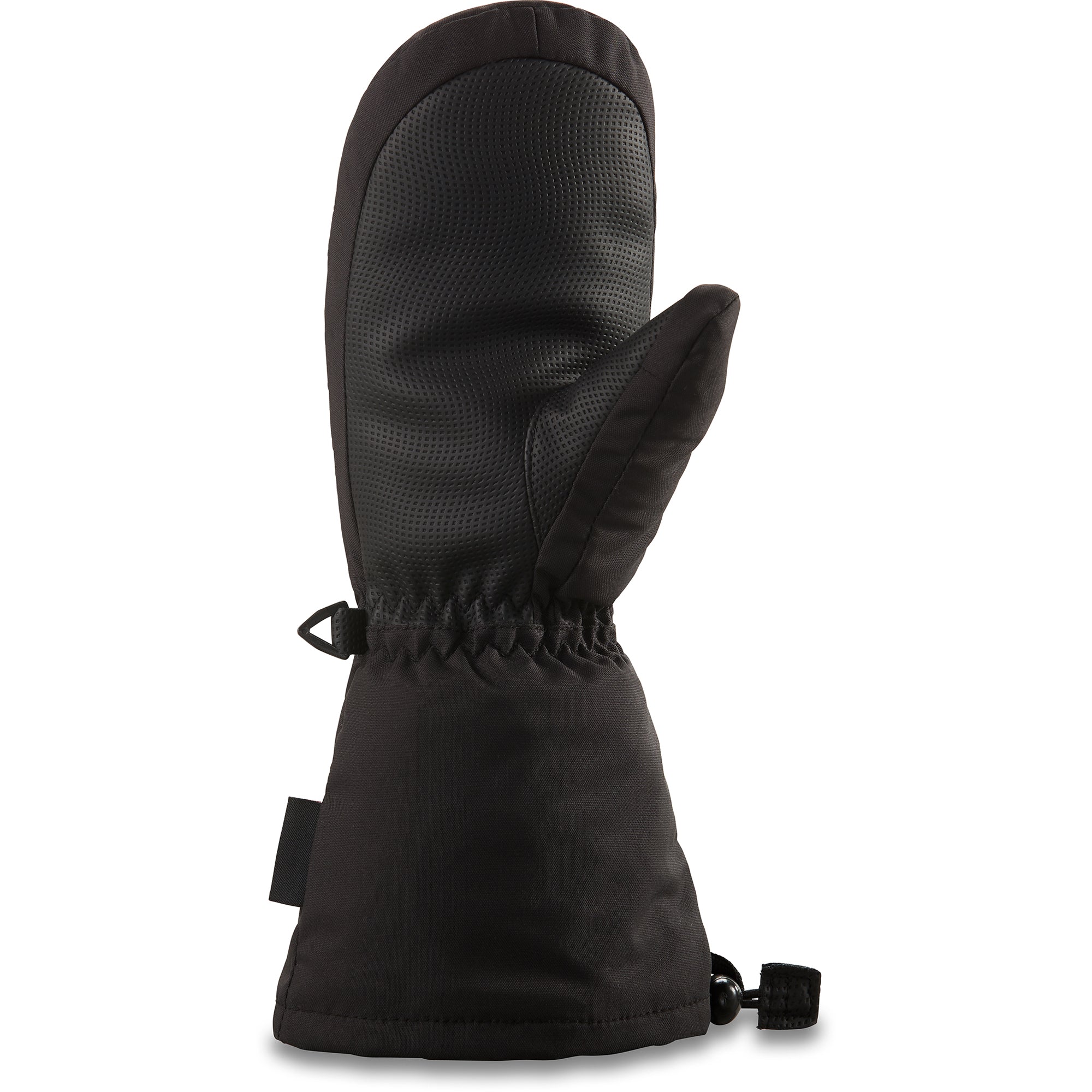 Youth Tracker Mitt - Black